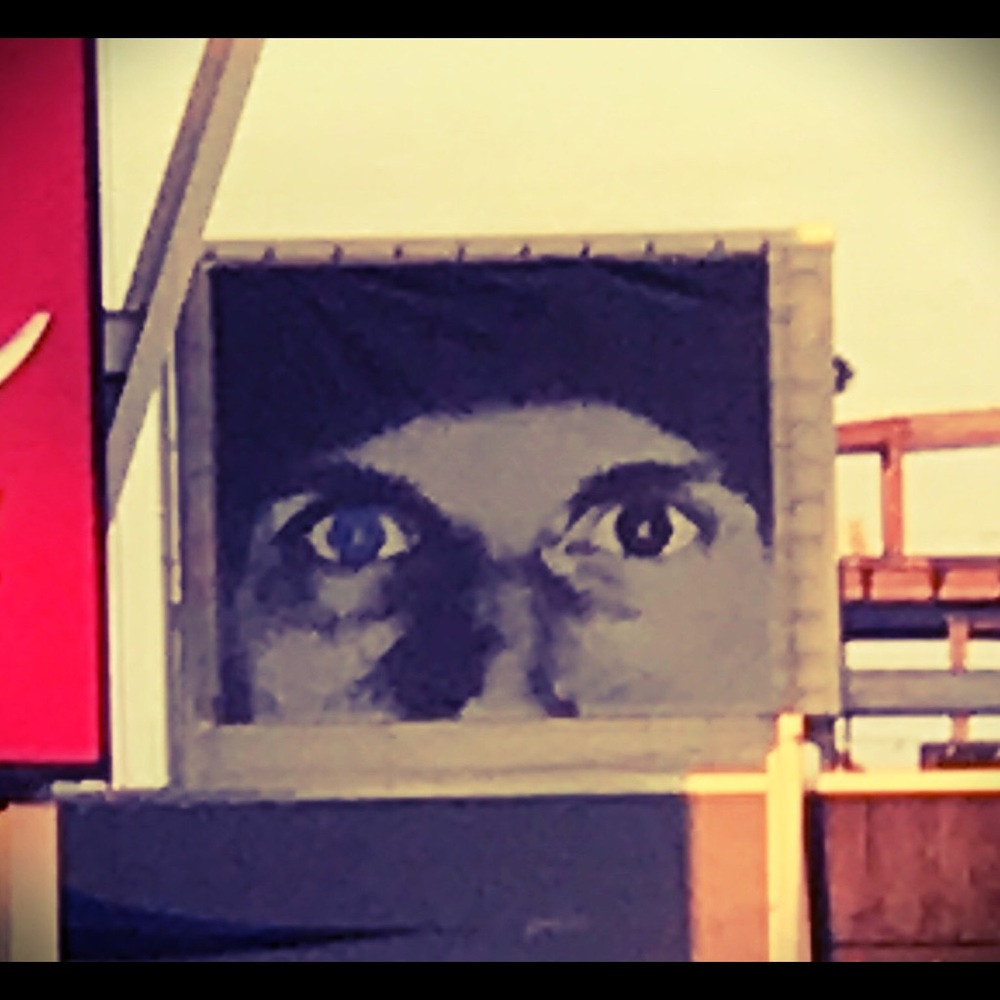 Meet your Posher, Ellen